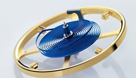 武汉伯爵维修门店重组手表